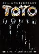 Toto - 25th Anniversary: Live In Amsterdam