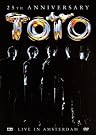 Toto - 25th...
