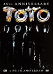 Toto - 25th Anniversary: Live In Amst...