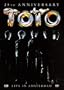 Toto - 25th Anniversary (Live in Amsterdam)