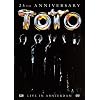 Toto - 25th Anniversary (Live in Amsterdam)