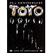Toto - 25th Anniversary (Live in Amsterdam)