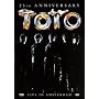 Toto - 25th Anniversary (Live in Amsterdam)