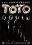 Toto - 25th Anniversary (Live in Amsterdam) Toto - 25th Anniversary (Live in Amsterdam)