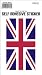 Car Union Jack, Royal Wedding Sticker Medium. High Quality