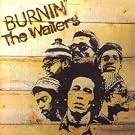 Burnin'