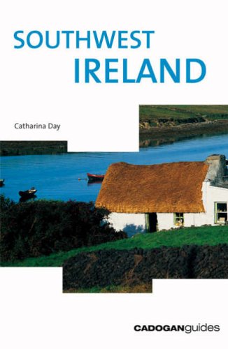 Childrens Toyshop  Travel : Southwest Ireland (Cadogan Guides)