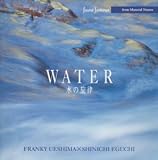 シンフォレスト Water 水