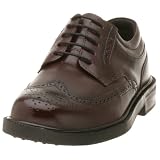Deer Stags Mens Tribune Wingtip Oxford by Deer Stags