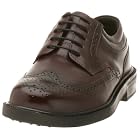 Deer Stags Men's Tribune Wingtip Oxford