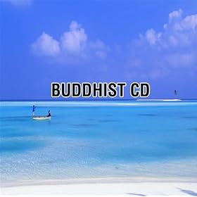 Buddhist CD healing music yoga music chakra meditation chill music