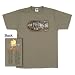 Fuel Sunburn Tour T-Shirt