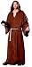 Deluxe Monk's Robe