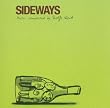 Sideways