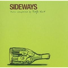 Sideways [Original Soundtrack]