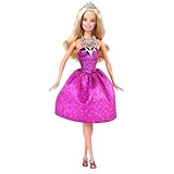 Barbie Modern Princess Barbie Doll
