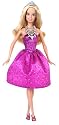 Barbie T3496-0 - Moderne Prinzessin Barbie