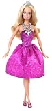 Barbie Modern Princess Barbie Doll