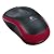 Wireless Mouse M185�@M185RD�@(���b�h) [�}�E�X]