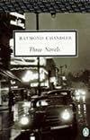 Three Novels (Penguin Twentieth Century Classics)