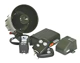 Commando 520-S Car Alarm