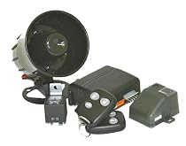 Commando 520-S Car Alarm