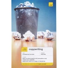Teach Yourself Copywriting (TY Business Skills)