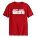 T-SHIRT RED 