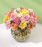 BUBBLE BOWL BOUQUET