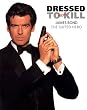 bond dress fancy james