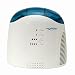 Peaceful Breeze Air Purifier - White/ Blue (Medium Room)
