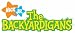 A is for Adventure (Backyardigans)