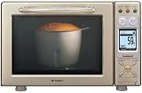 SHARP �I�[�u�������W �V�����y���S�[���h RE-LA3-C