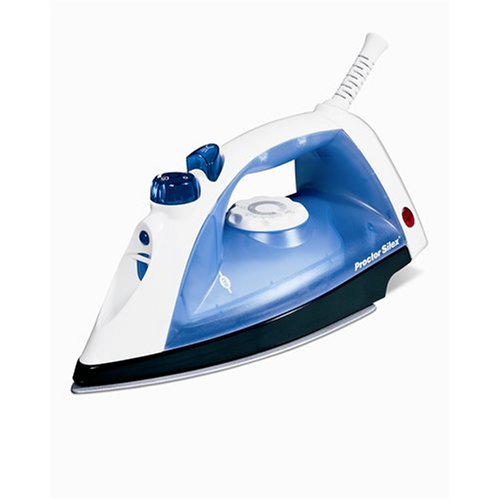 Proctor Silex 17410 Easy Press Lightweight Iron