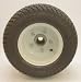 16 x 7.50 - 8 Tubeless Multi Trac C/S, 4 ply, same dimensions as 16 x 6.50-8 tires, 5...