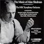 The Music of Alan Shulman