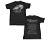 Led Zeppelin LED ZEPPELIN US TOUR 1977 T-SHIRT