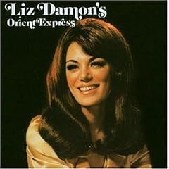 Liz Damon's Orient Express