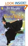 The Worst Witch