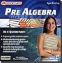 QuickStudy Pre-Algebra
