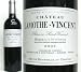 Chateau Lamothe Vincent(シャトー・ラモット・ヴァンサン) リゼルブ 2007 ボルドー・シューペリュールAOC( 赤 ) 750ml