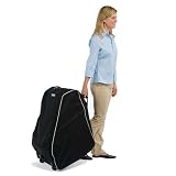Wheel Easy Car Seat Travel Bag
