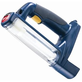 Ryobi One+ Fluorescent Light