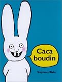 Caca boudin