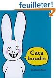 Caca boudin