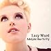 Lucy Ward-Adelphi Has to Fly