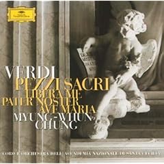 Verdi-Pezzi Sacri