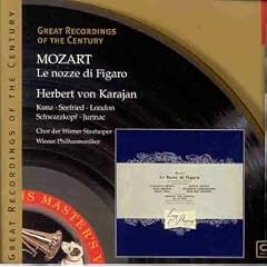 Mozart: Le nozze di Figaro