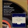 Mozart: Le nozze di Figaro