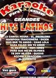 KARAOKE: GRANDES HITS LATINOS